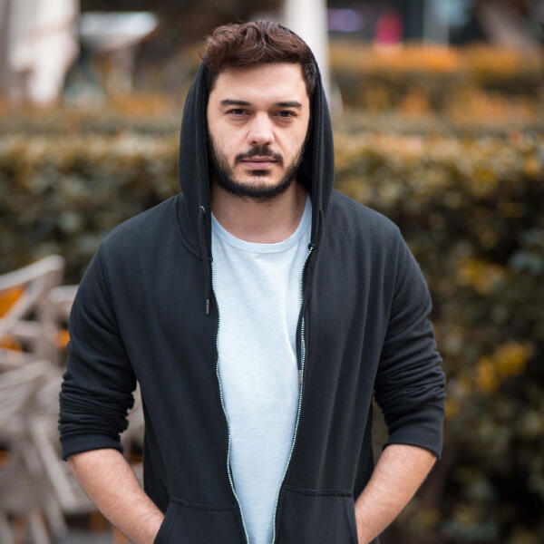 İlyas Yalçıntaş