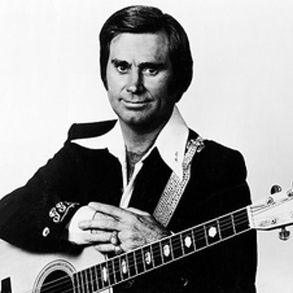 George Jones
