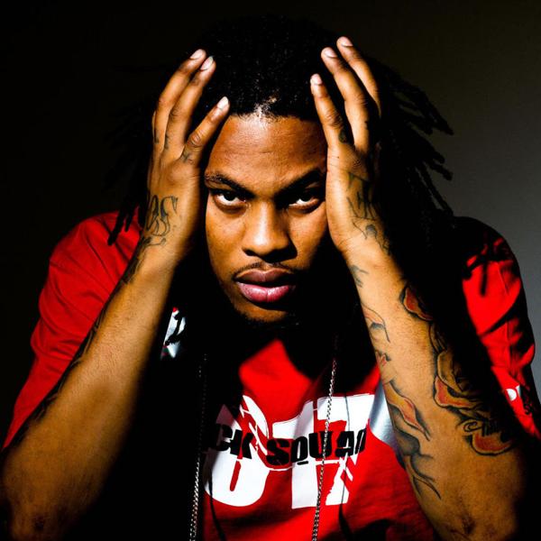 Waka Flocka Flame