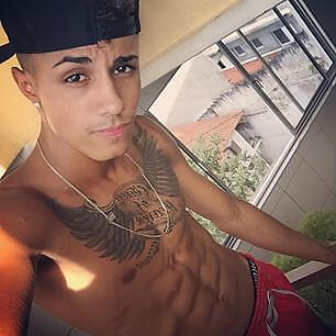 Mc Livinho