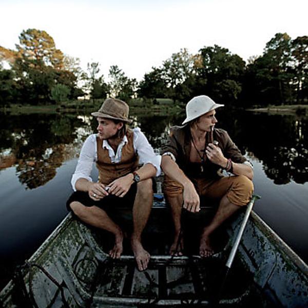 Jamestown Revival