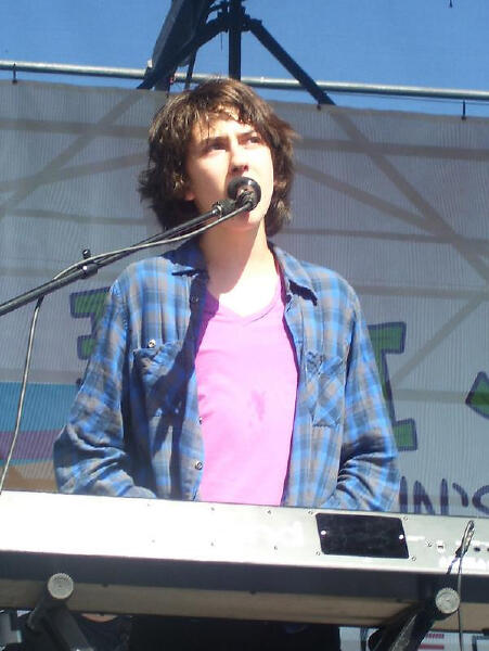 Nat Wolff