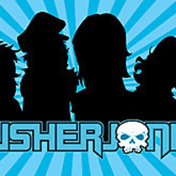 PUSHERJONES