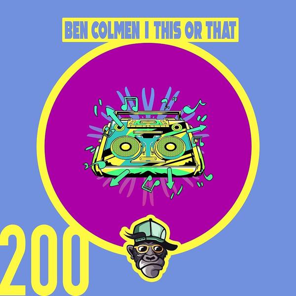 Ben Colmen