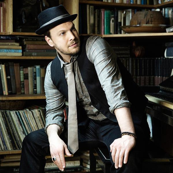 Gavin DeGraw