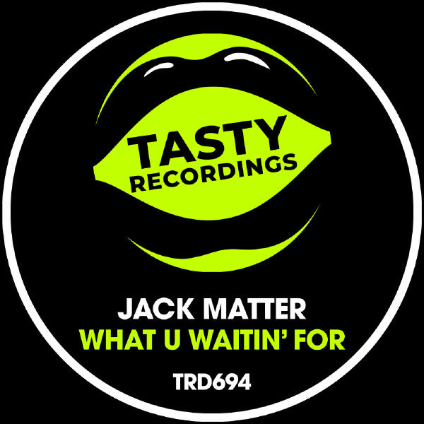 Jack Matter