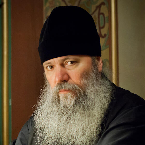 Иеродиакон Герман (Рябцев)