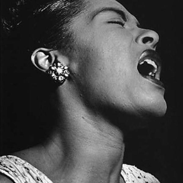 Billie Holiday