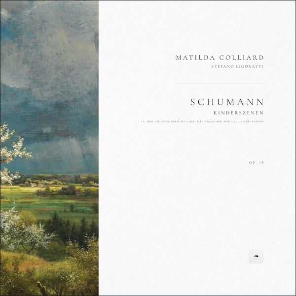 Matilda Colliard