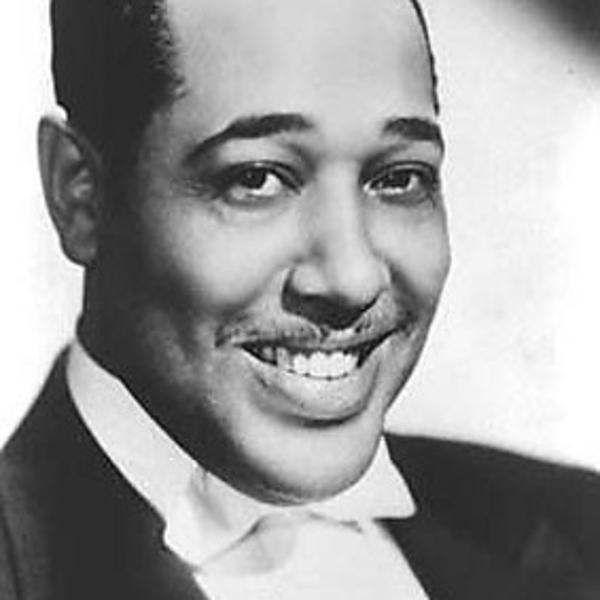The Duke Ellington Orchestra