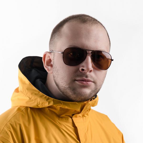 Леша Бином