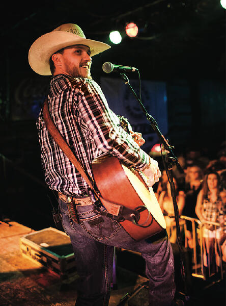 Cody Johnson