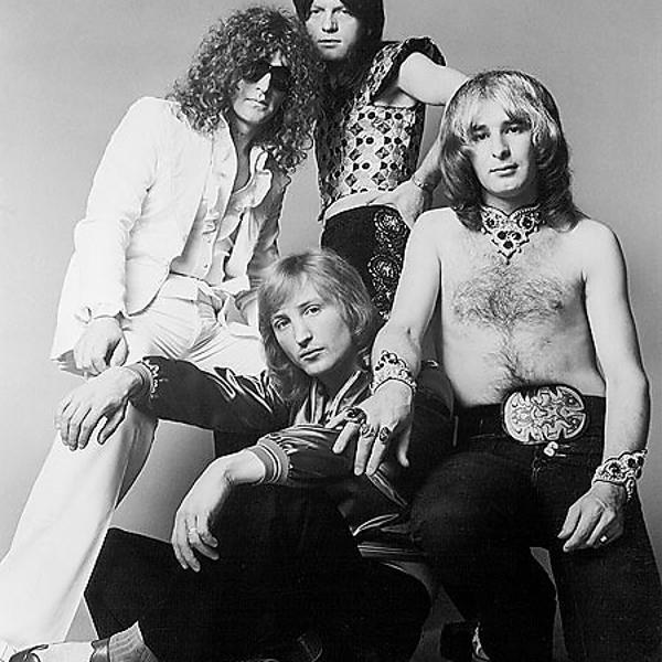 Mott The Hoople