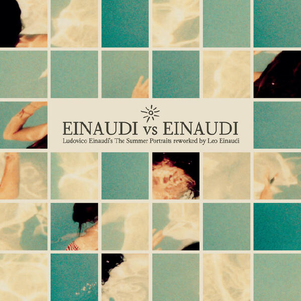 Leo Einaudi