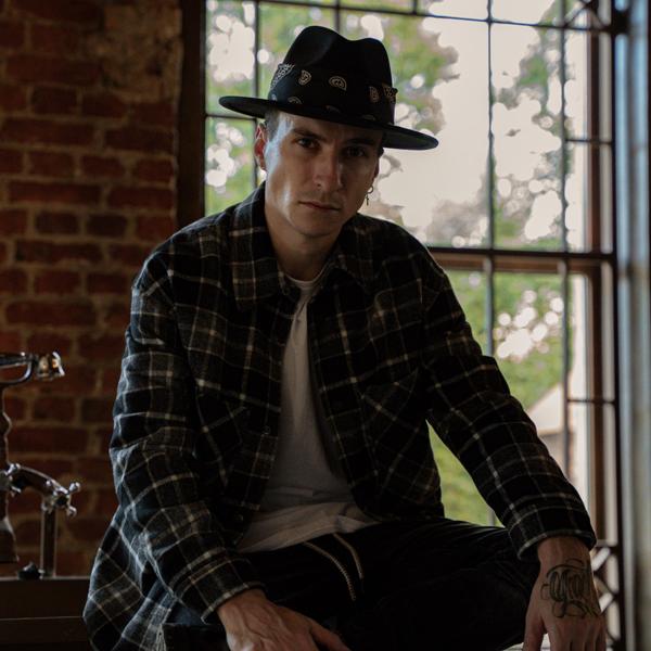 Chris Yank