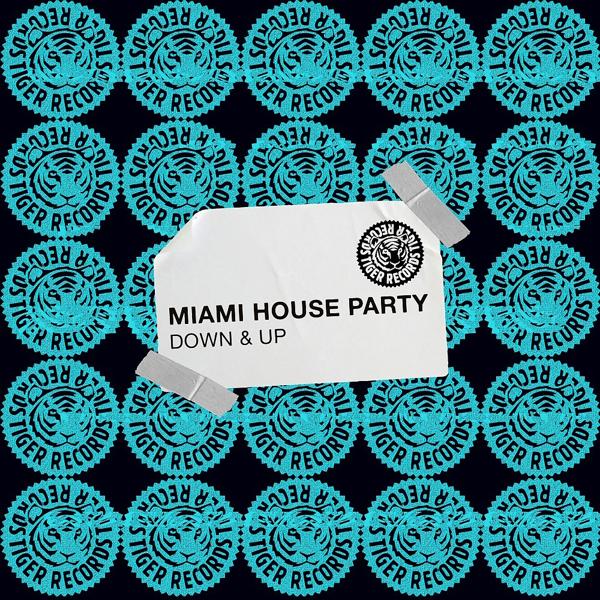 Miami House Party