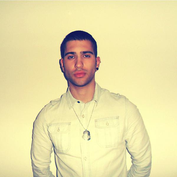 Mahmoud