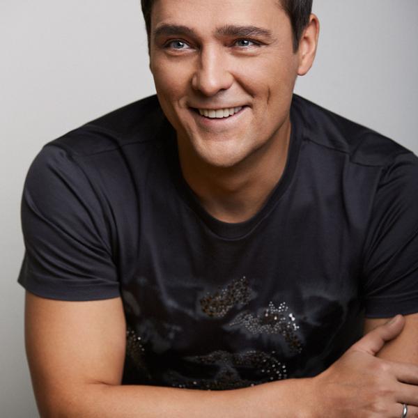 Юрий Шатунов