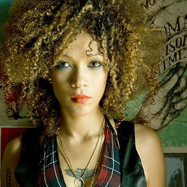 Imani Coppola