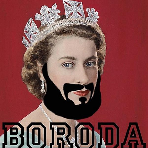 Boroda