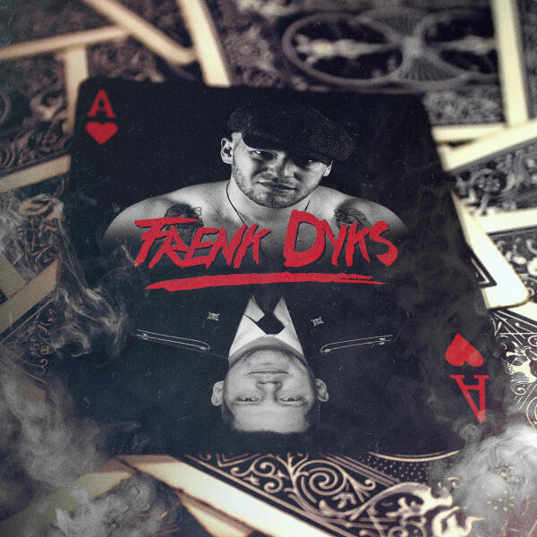 Frenk Dyks