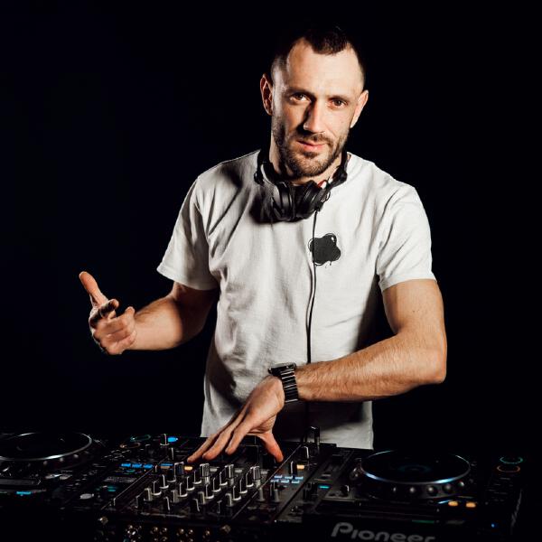 DJ Invited