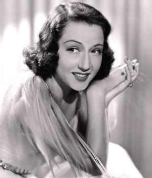 Ethel Merman