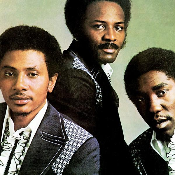 The Ojays