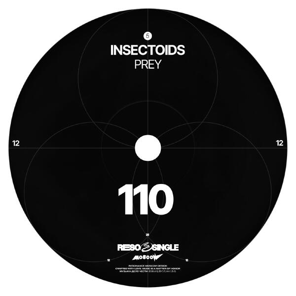 INSECTOIDS