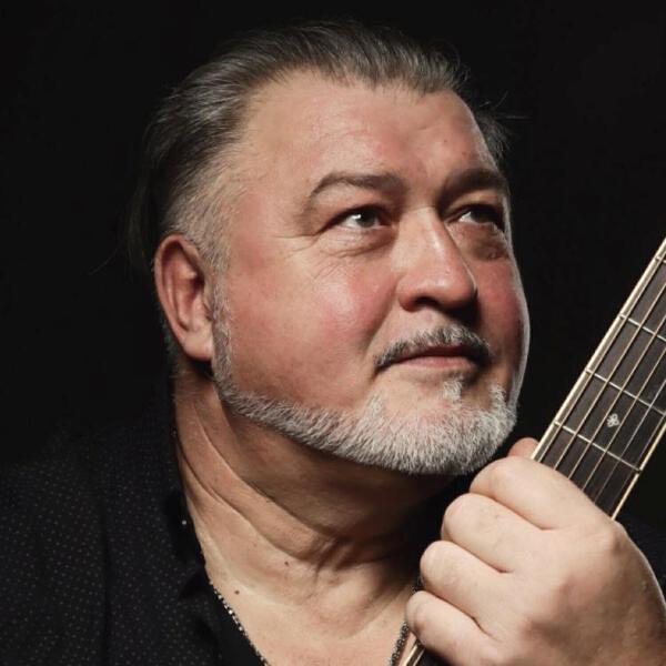 Олег Шевченко