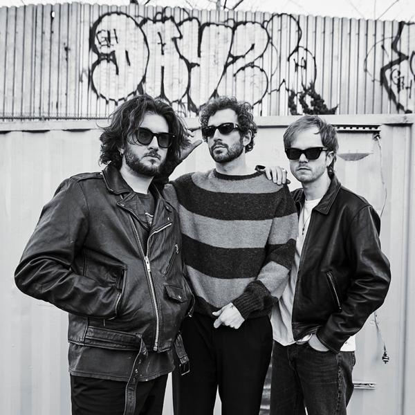 The Band CAMINO