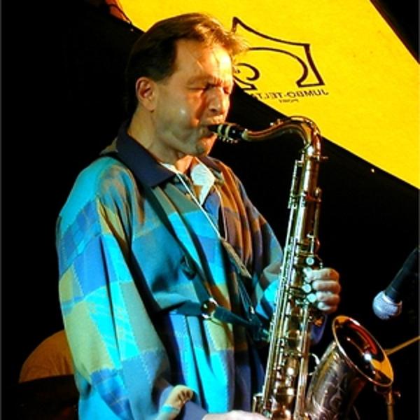 Jerry Bergonzi