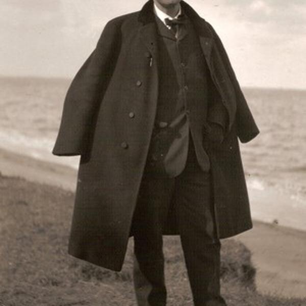 Gustav Mahler