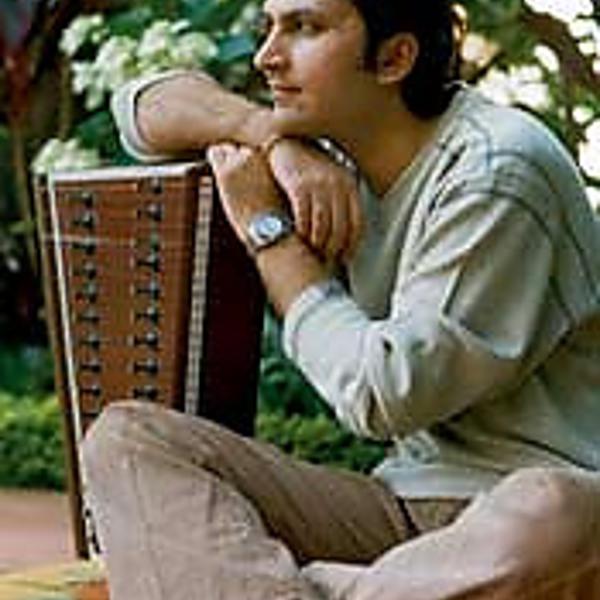 Rahul Sharma