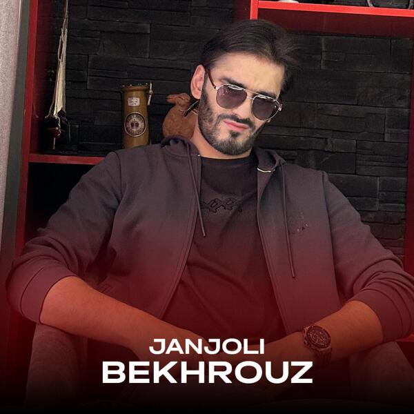 Bekhrouz