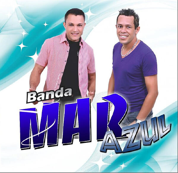 Banda Mar Azul