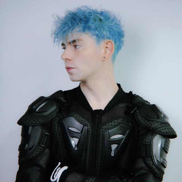 Саша Шевцов