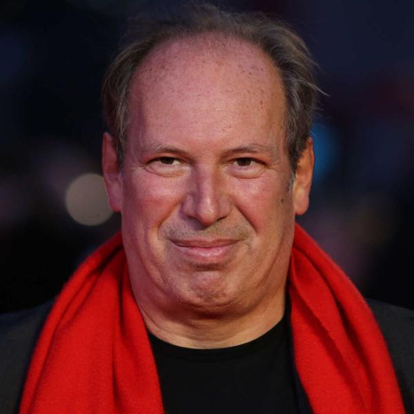 Hans Zimmer
