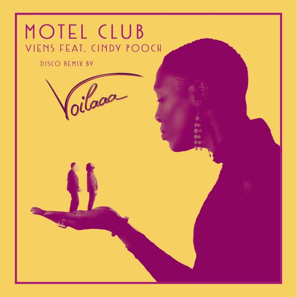 Motel Club
