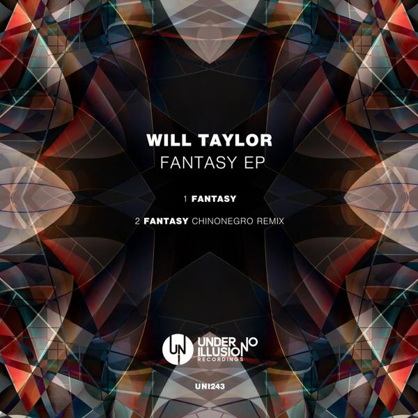 Will Taylor (UK)