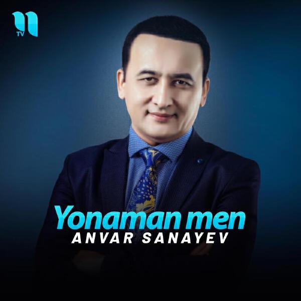Anvar Sanayev