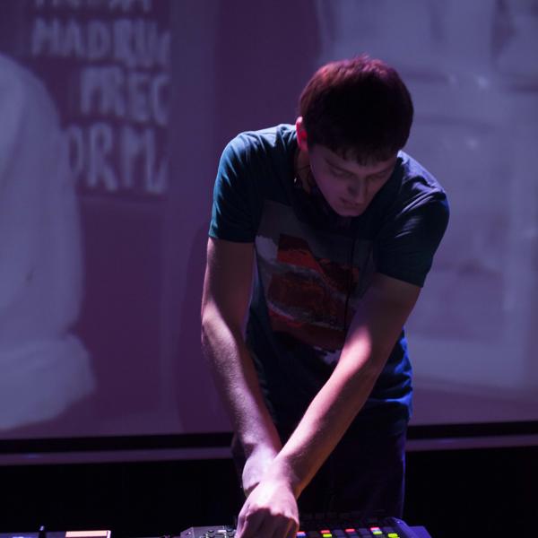 Artur Nikolaev