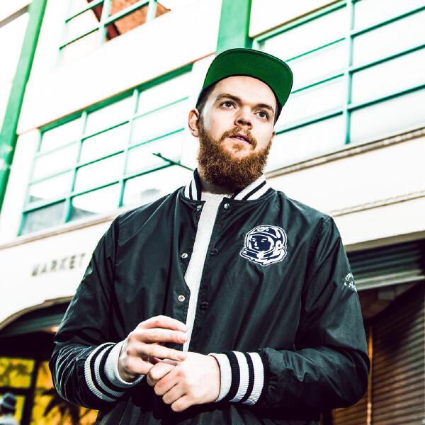 Jack Garratt