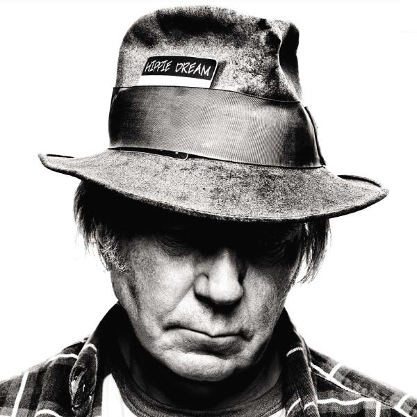 Neil Young