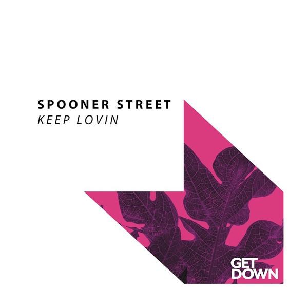Spooner Street
