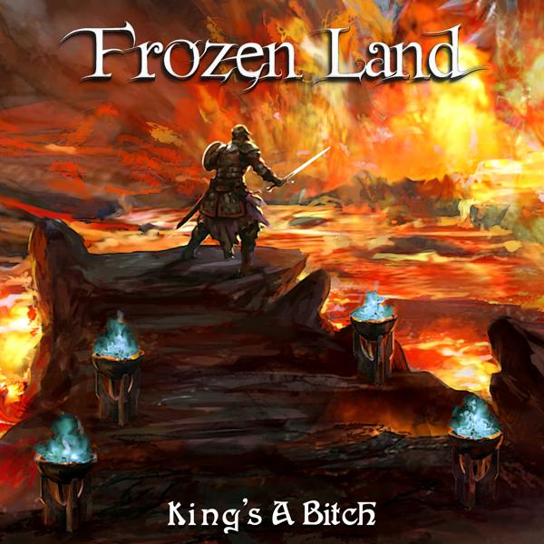 Frozen Land