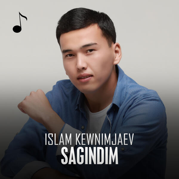 Islam Kewnimjaev