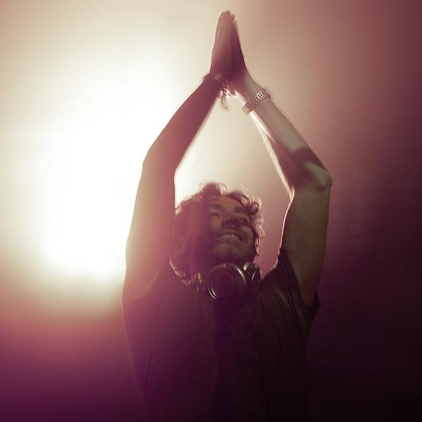 Benny Benassi