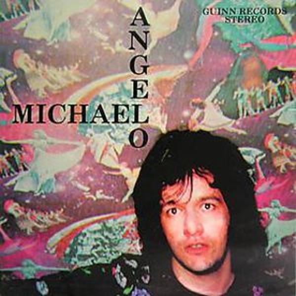 Michael Angelo