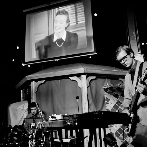 Public Service Broadcasting